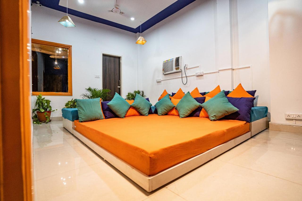 Gostops Amritsar, Chatiwind Gate Zewnętrze zdjęcie