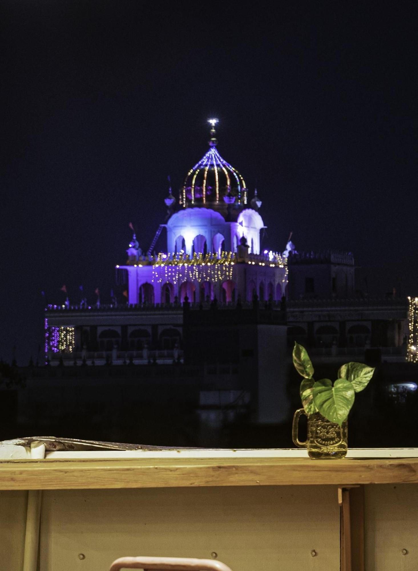 Gostops Amritsar, Chatiwind Gate Zewnętrze zdjęcie